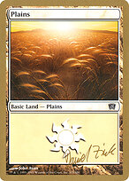 Plains