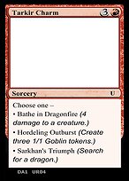 Tarkir Charm