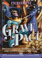 Grave Pact