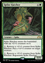 Spike Hatcher