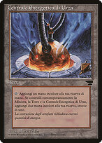 Urza's Power Plant