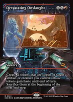 Devastating Onslaught