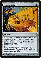 Howling Mine