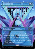 Propaganda // Propaganda