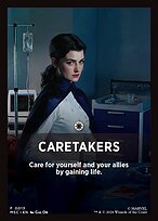 Caretakers