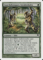 Birchlore Rangers