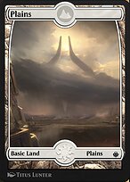 Plains