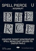 Spell Pierce