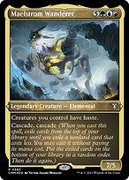Maelstrom Wanderer