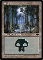 Swamp