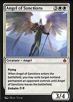 Angel of Sanctions