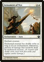 Armament of Nyx