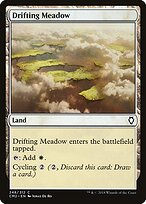 Drifting Meadow