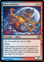 Djinn Illuminatus