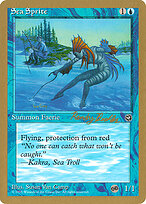 Sea Sprite