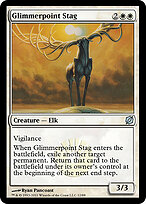 Glimmerpoint Stag