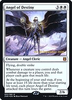 Angel of Destiny