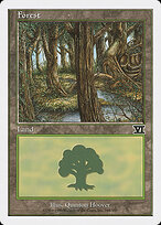 Forest