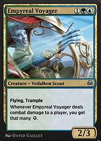 Empyreal Voyager