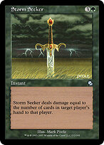 Storm Seeker