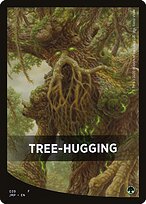 Tree-Hugging
