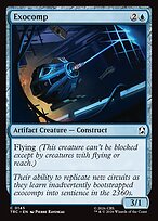 Exocomp