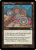 Soldevi Digger