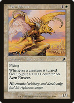 Aven Farseer