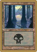 Swamp