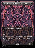 Bloodletter of Aclazotz
