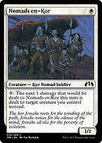 Nomads en-Kor