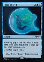 Force of Will