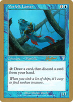 Merfolk Looter