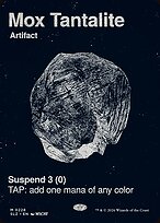 Mox Tantalite
