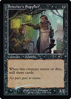 Stitcher's Supplier