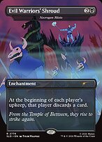 Necrogen Mists