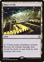 Maze of Ith