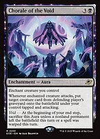 Chorale of the Void