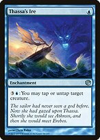 Thassa's Ire