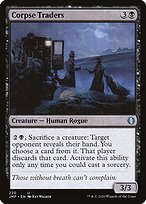Corpse Traders