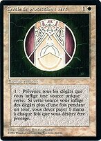 Circle of Protection: Green
