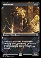 Dreadwurm