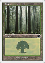 Forest