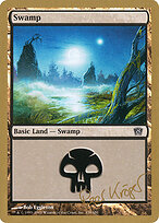 Swamp
