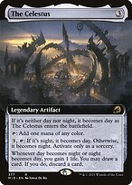 The Celestus