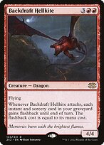 Backdraft Hellkite
