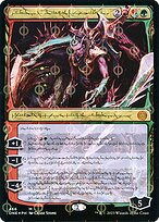 Lukka, Bound to Ruin