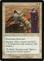 Soltari Priest