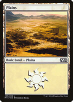 Plains