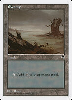 Swamp